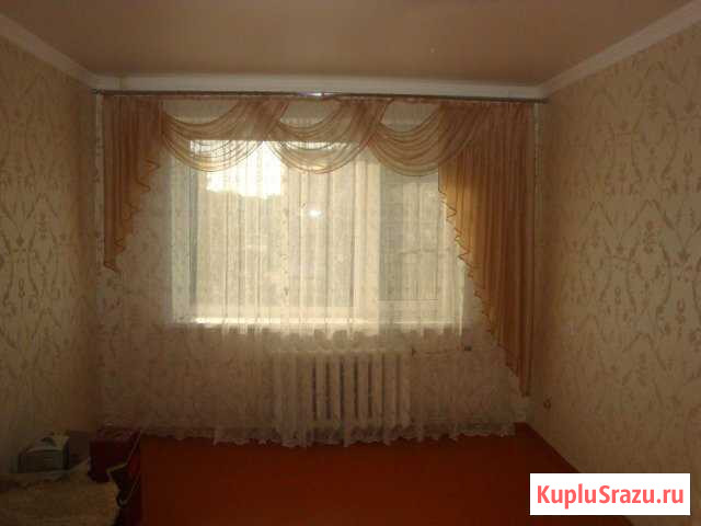 3-комнатная квартира, 62 м², 3/5 эт. на продажу в Среднем Икорце Средний Икорец - изображение 1