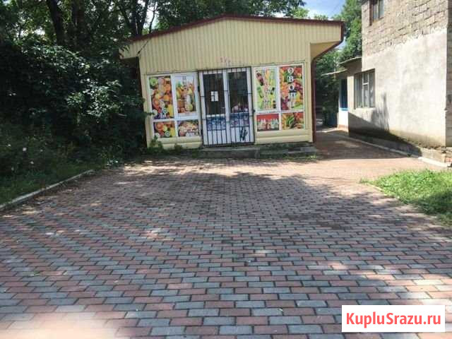 Помещение свободного назначения, 50 кв.м. Кисловодск - изображение 1