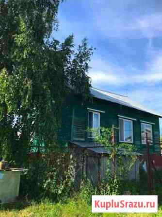 Дом 95 м² на участке 9 сот. на продажу в Сызрани Сызрань