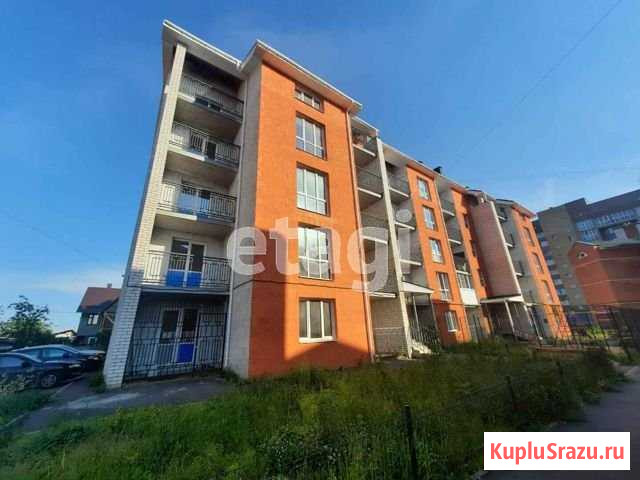 2-комнатная квартира, 76.2 м², 5/5 эт. на продажу в Твери Тверь - изображение 1