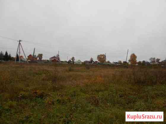Участок ИЖС 16 сот. на продажу в Ногинске Ногинск