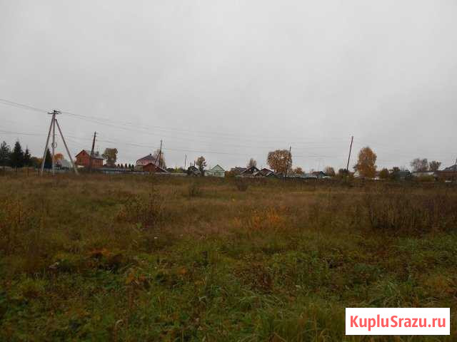 Участок ИЖС 16 сот. на продажу в Ногинске Ногинск - изображение 1