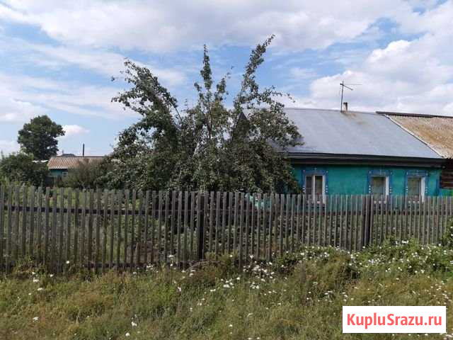 Дом 45 м² на участке 17 сот. на продажу в Бийске Бийск - изображение 1