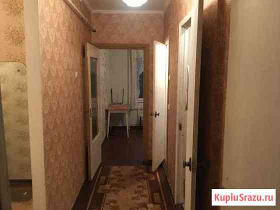 2-комнатная квартира, 52 м², 1/5 эт. на продажу в Калининграде Калининград