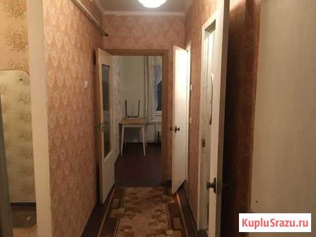 2-комнатная квартира, 52 м², 1/5 эт. на продажу в Калининграде Калининград - изображение 1
