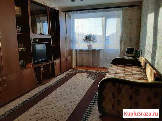 2-комнатная квартира, 43 м², 2/3 эт. на продажу в Ивделе Ивдель - изображение 1