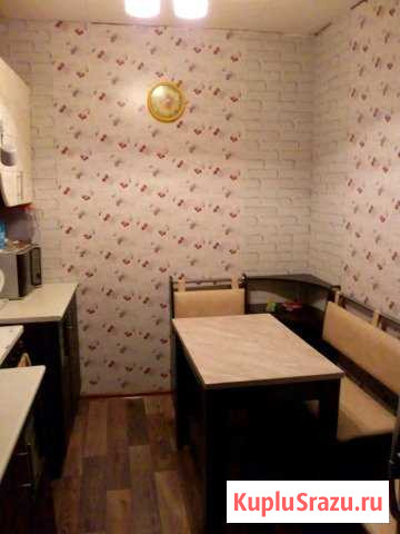 3-комнатная квартира, 58 м², 1/1 эт. на продажу в Ленске Ленск - изображение 1
