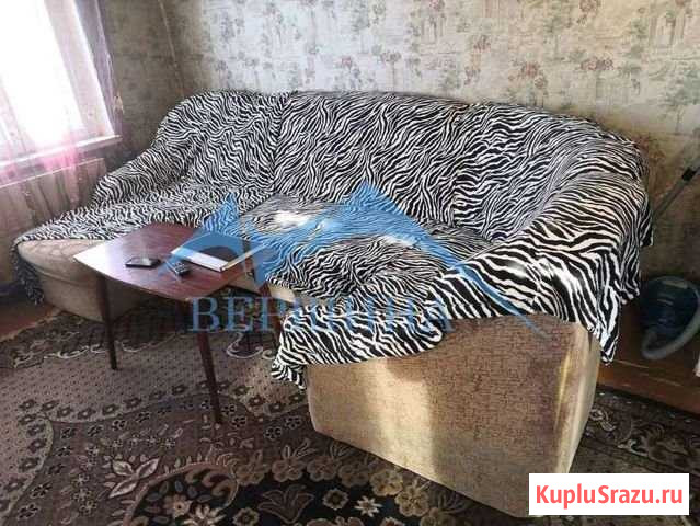 1-комнатная квартира, 37 м², 4/9 эт. на продажу в Норильске Норильск - изображение 1