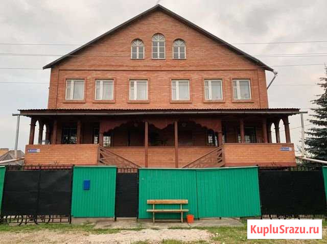 Дом 600 м² на участке 10 сот. на продажу в Домодедово Домодедово - изображение 1