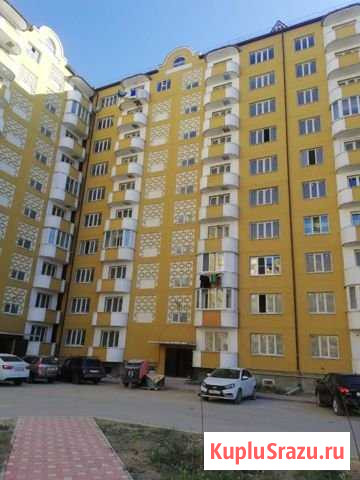2-комнатная квартира, 60 м², 3/9 эт. на продажу в Каспийске Каспийск - изображение 1