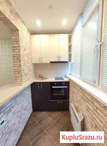 Квартира-студия, 28 м², 6/17 эт. на продажу в Сургуте Ханты-Мансийского АО Сургут - изображение 1
