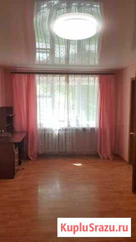 2-комнатная квартира, 46 м², 1/5 эт. на продажу в Октябрьском Республики Башкортостан Октябрьский - изображение 1
