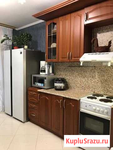 2-комнатная квартира, 60.7 м², 2/17 эт. на продажу в Балашихе Балашиха - изображение 1