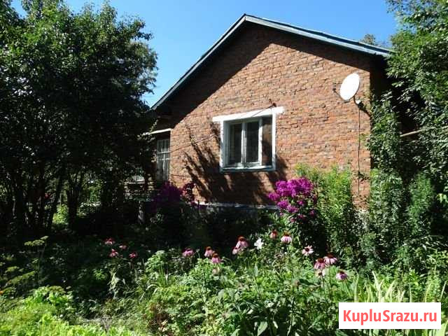 Дом 97 м² на участке 10 сот. на продажу в Лакинске Лакинск - изображение 1