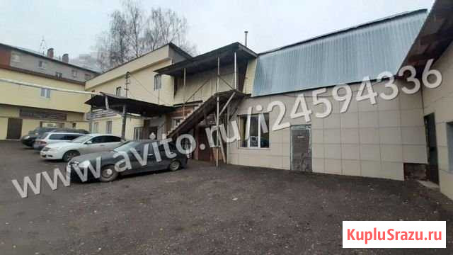 Сдам несколько свободных помещений от 20 до 50 кв Владимир - изображение 1