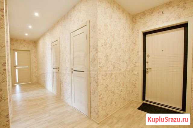 2-комнатная квартира, 60 м², 16/17 эт. на продажу в Тюмени Тюмень - изображение 1