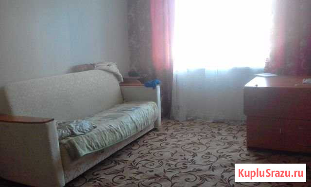 1-комнатная квартира, 36.4 м², 6/9 эт. в аренду на длительный срок в Чебоксарах Чебоксары - изображение 1