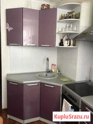 3-комнатная квартира, 64 м², 8/9 эт. на продажу в Мончегорске Мончегорск - изображение 1