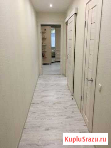 2-комнатная квартира, 45.5 м², 2/4 эт. на продажу в Камышине Камышин - изображение 1