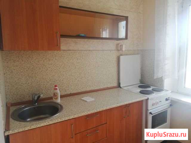 1-комнатная квартира, 22 м², 3/9 эт. на продажу в Новороссийске Новороссийск - изображение 1