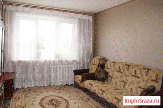 3-комнатная квартира, 62.2 м², 5/9 эт. на продажу в Муроме Муром