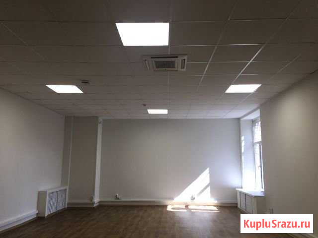 Светлый офис openspace 53кв.м. Санкт-Петербург - изображение 1
