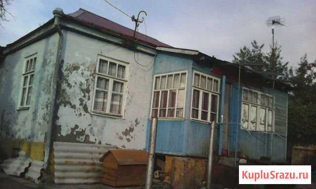 Дом 60 м² на участке 5 сот. на продажу в Сочи Сочи - изображение 1