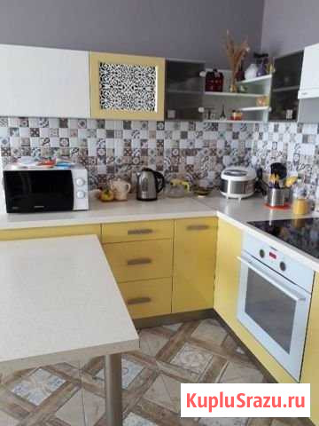 Квартира-студия, 22 м², 3/5 эт. на продажу в Санкт-Петербурге Санкт-Петербург - изображение 1
