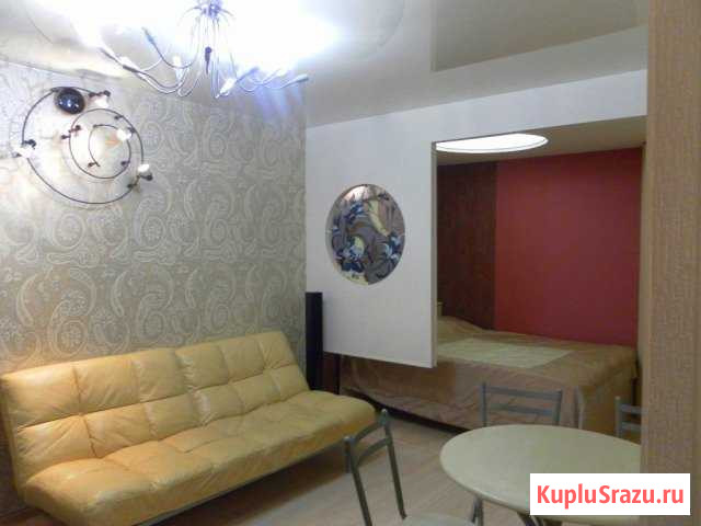 1-комнатная квартира, 39 м², 2/9 эт. в аренду посуточно в Волгограде Волгоград - изображение 1