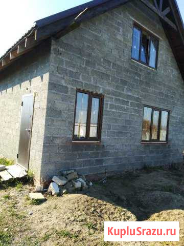 Дом 140 м² на участке 12 сот. на продажу в Воронежской Воронежская - изображение 1