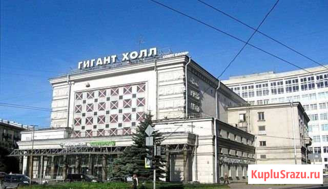 Торговые помещения от 200 до 600 кв.м Санкт-Петербург - изображение 1