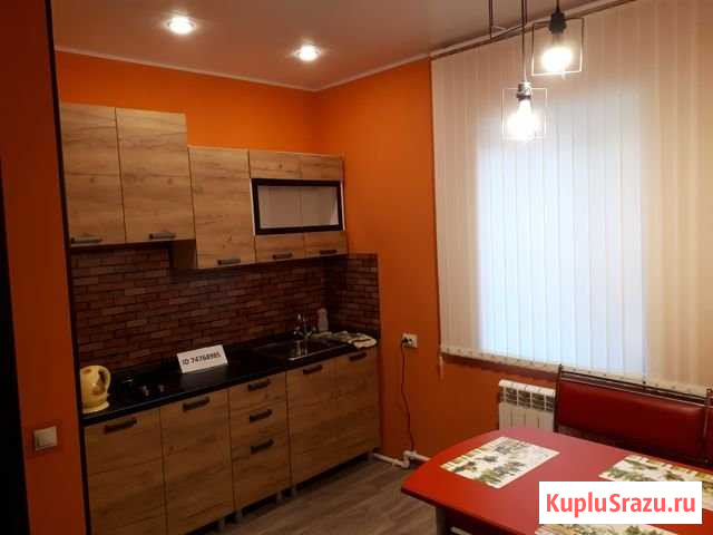 Дом 50 м² на участке 15 сот. в аренду посуточно в Луховицах Луховицы - изображение 1
