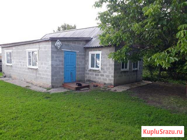 Дом 46 м² на участке 29 сот. на продажу в Ленинградской Ленинградская - изображение 1