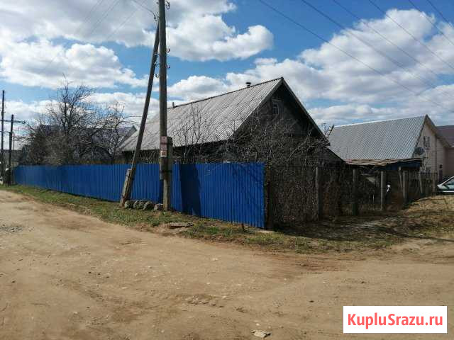 Дом 60 м² на участке 8 сот. на продажу на Вятских Полянах Вятские Поляны - изображение 1