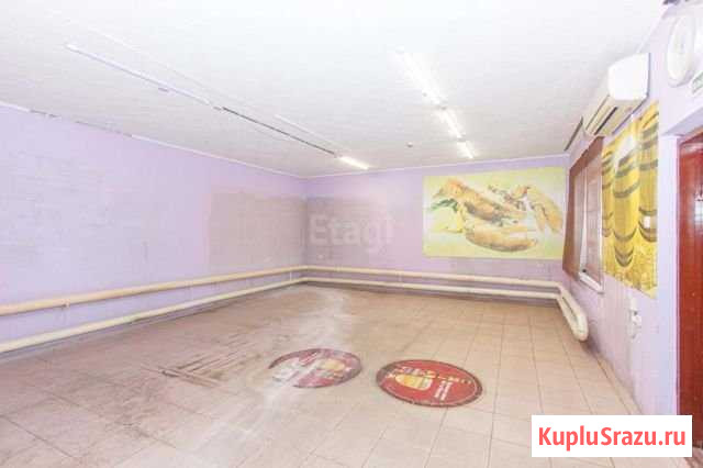 Продам торговое помещение, 62.8 кв.м. Толмачево - изображение 1