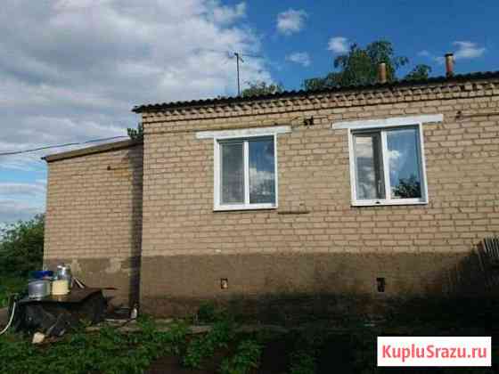 3-комнатная квартира, 63 м², 1/1 эт. на продажу в Шарлыке Шарлык