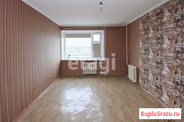 Комната 20 м² в 1-ком. кв., 9/9 эт. на продажу в Нижневартовске Нижневартовск - изображение 1