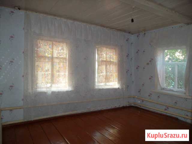 Дом 39.4 м² на участке 1.6 сот. на продажу в Омске Омск - изображение 1