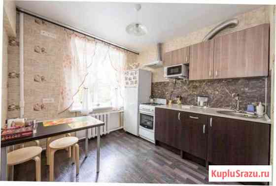 1-комнатная квартира, 35 м², 5/16 эт. на продажу в Краснодаре Краснодар