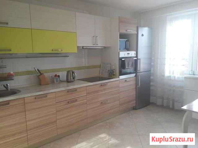 2-комнатная квартира, 70 м², 14/15 эт. на продажу в Нижнем Новгороде Нижний Новгород - изображение 1