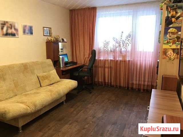 2-комнатная квартира, 50.7 м², 3/9 эт. на продажу в Набережных Челнах Набережные Челны - изображение 1
