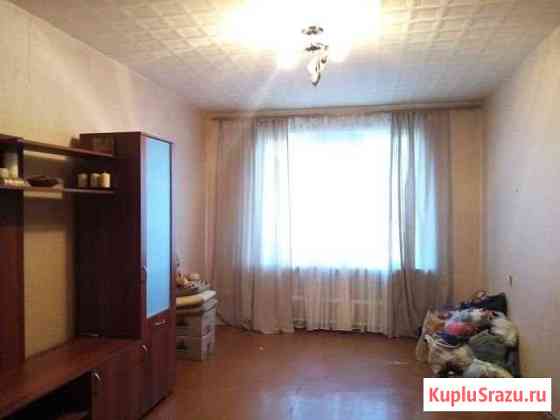 1-комнатная квартира, 32.5 м², 2/9 эт. на продажу в Ярославле Ярославль