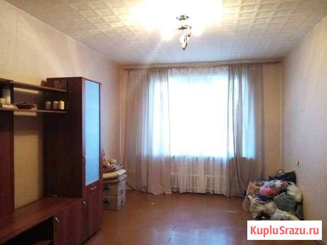 1-комнатная квартира, 32.5 м², 2/9 эт. на продажу в Ярославле Ярославль - изображение 1