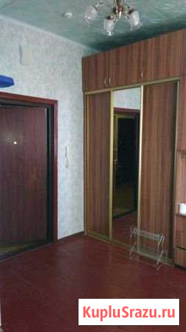 Комната 14 м² в 1-ком. кв., 3/4 эт. на продажу в Самаре Самара - изображение 1