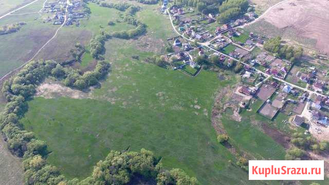 Участок ИЖС 1500 сот. на продажу в Калуге Калуга - изображение 1