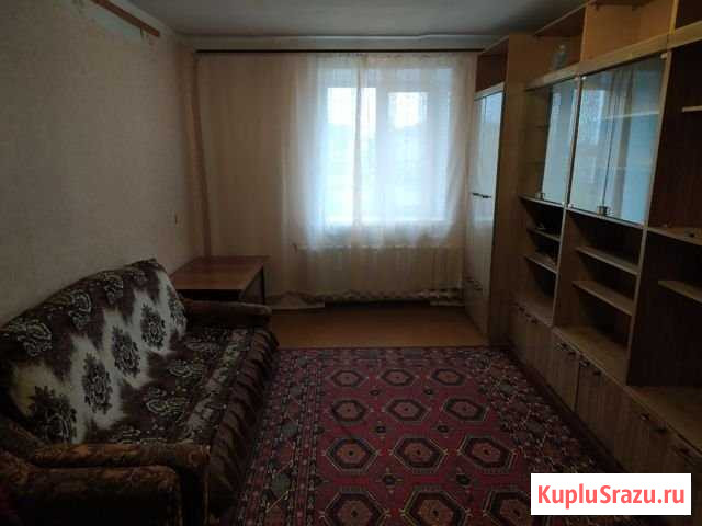 2-комнатная квартира, 46 м², 2/3 эт. на продажу в Шахунье Шахунья - изображение 1