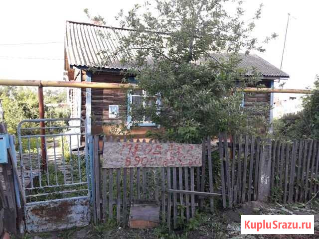 Дом 72.9 м² на участке 12 сот. на продажу в Омске Омск - изображение 1