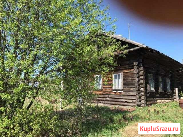 Участок ИЖС 9 сот. на продажу в Полазне Полазна - изображение 1