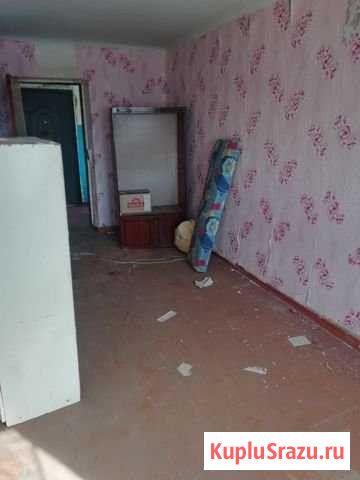 Комната 16.5 м² в 1-ком. кв., 5/5 эт. на продажу в Омске Омск - изображение 1