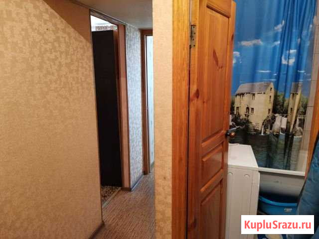 1-комнатная квартира, 30 м², 1/5 эт. на продажу в Тамбове Тамбов - изображение 1